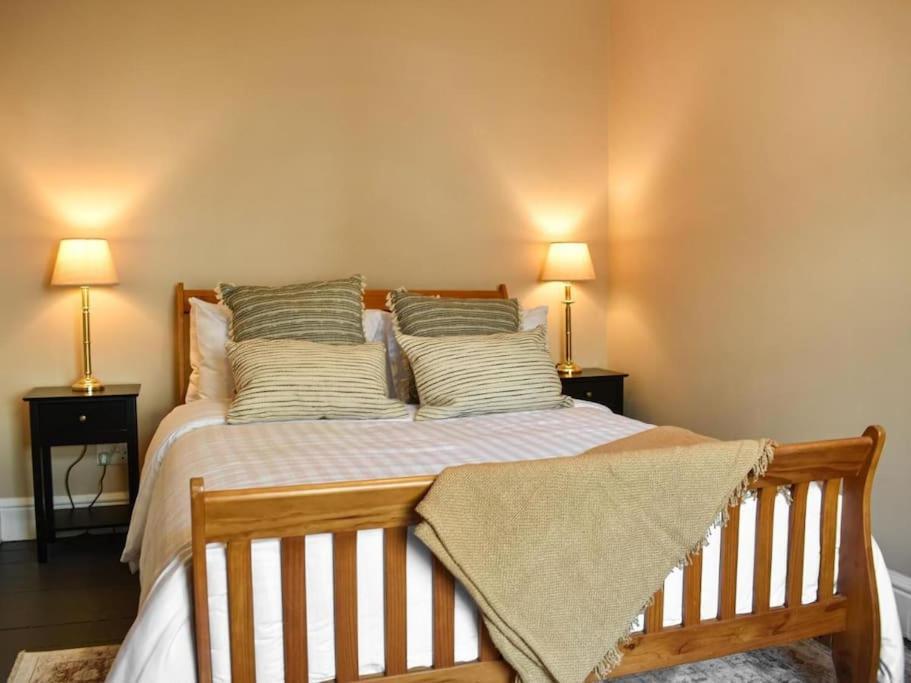 Brunswick Townhouse Villa Penrith Exterior photo