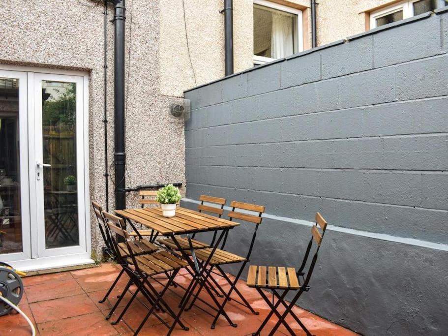 Brunswick Townhouse Villa Penrith Exterior photo